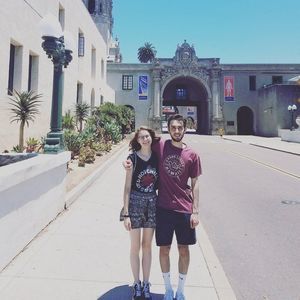 Meet your Posher, Sara